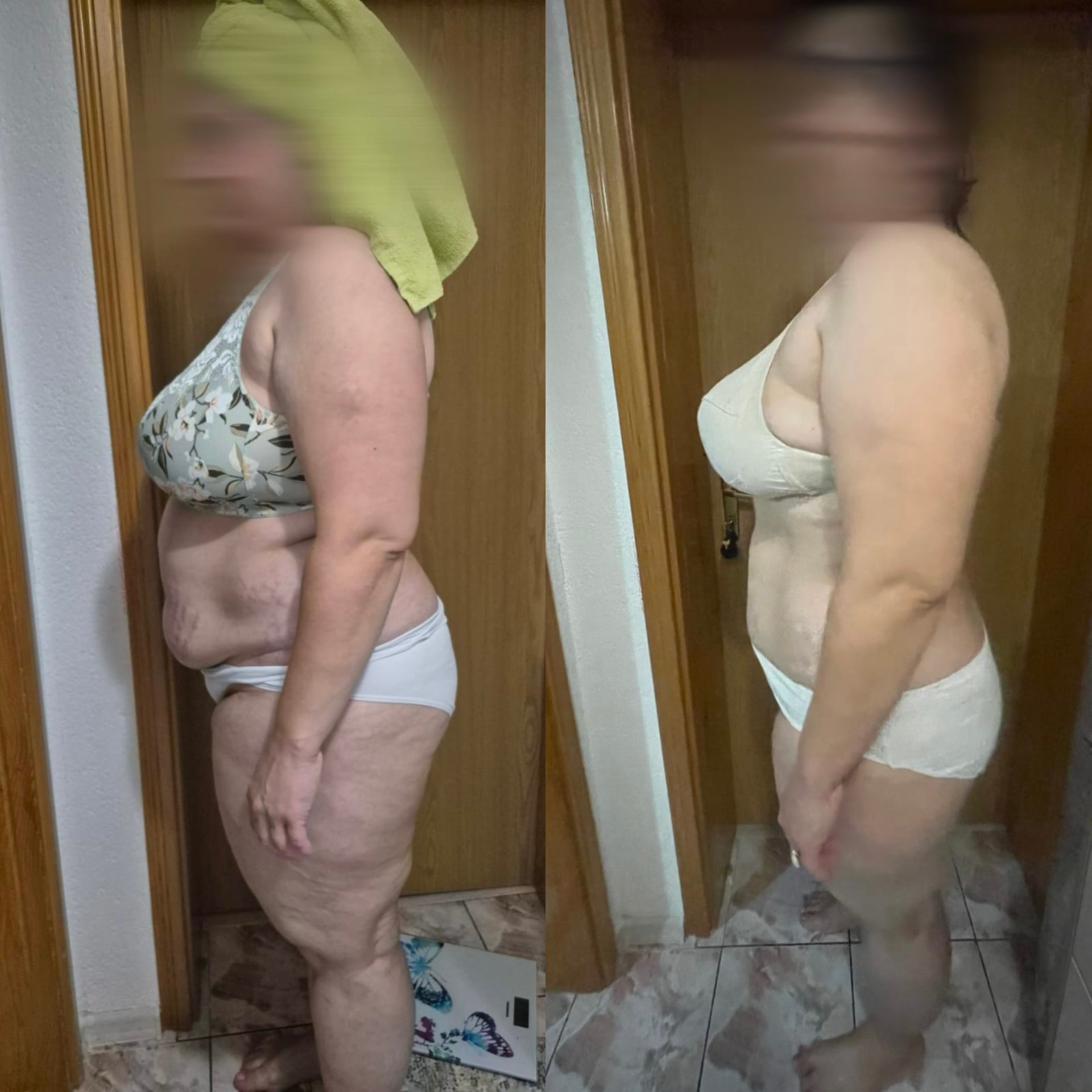 Rezultat korisnice Dietter kapi